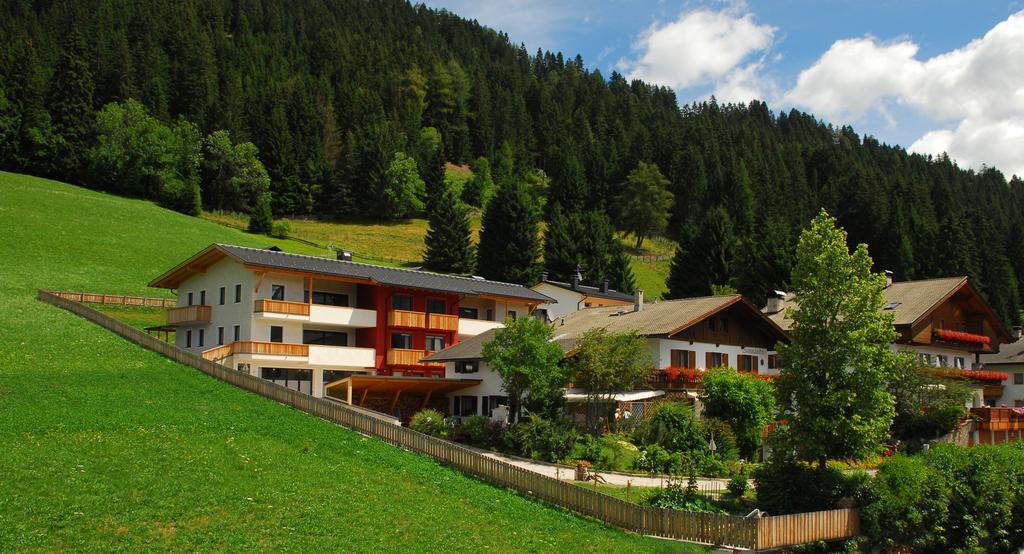 Garni B&B Sunnseitn Добиако Екстериор снимка