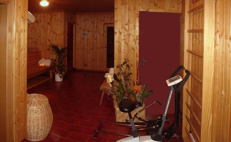 Garni B&B Sunnseitn Добиако Екстериор снимка