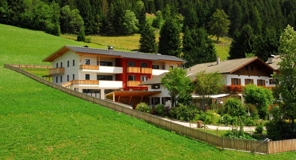 Garni B&B Sunnseitn Добиако Екстериор снимка