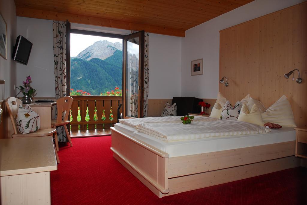 Garni B&B Sunnseitn Добиако Стая снимка